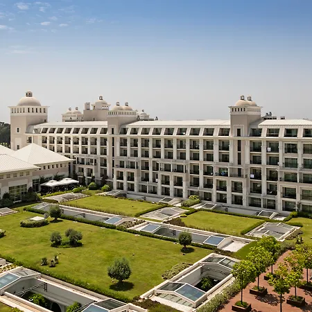 Готель Titanic Deluxe Golf Belek